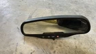 Gm Rear View Mirror With Onstar Oem 883459596 Used. Price: $25.00.