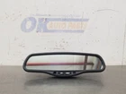 2003 Lincoln Town Cartier Interior Rear View Mirror 11015306 Used. Price: $49.72.