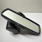 2014-2018 Jeep Cherokee Interior Rear View Mirror Oem 68102499AC Used. Price: $40.99.
