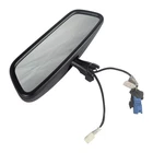 14-20 Mercedes CLA250 GLA250 C117 X156 Homelink Autodim Rearview Mirror (black) Used. Price: $104.99.