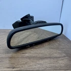 05 06 07 Oem Jeep Grand Cherokee Rear View Mirror Uconnect Smartbeam Headlights Used. Price: $60.00.