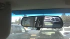 Liberty 2007 Rear View Mirror 32846616 Used. Price: $110.70.