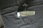Mercedes Ponton Oem Interior Rear View Mirror Assembly Remanufactured. Price: $595.00.