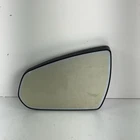 2010 2011 2012-2016 Cadillac Srx Front Left Lh Driver Side View Mirror Glass Oem Used. Price: $39.95.