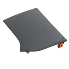 2019-2026 Ram 2500 3500 Manual Park Release Bezel Cover Oem New Mopar 6YK35TX7AA. Price: $53.13.
