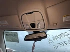 2014 Jeep Cherokee Rear View Mirror Oem Manual Dimming Compass Used 267-00347. Price: $80.70.