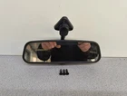 84-95 Jaguar Xjs Coupe Front Overhead Interior Rear View Mirror Black Oem Used. Price: $49.95.