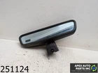 Oem 2001 Land Rover Discovery 4.0L Interior Rear View Mirror Used. Price: $39.99.