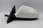 Left Driver Side White Door Mirror Power 2003-2005 Infiniti Fx Series Oem #8957 Used. Price: $101.25.