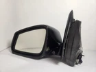 Bmw 750LI 2013-2015 Driver Side Mirror Black With Blindspot And Camera 7177623 Used. Price: $149.90.