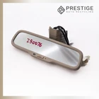 2002-2006 Lexus SC430 Interior Rear View Mirror 87810-24150-A0 Oem Used. Price: $86.24.
