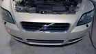 Used Front Center Interior Rear View Mirror Fits: 2008 Volvo 70 Series Automatic. Price: $107.85.