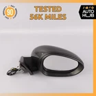 17-21 Alfa Romeo 952 Giulia Right Passenger Side Rear View Door Mirror Oem 56K Used. Price: $228.25.