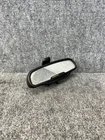 Chevrolet Corvette C6 Manual Dimming Interior Rear View Mirror Black Oem Used. Price: $125.00.