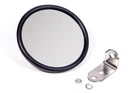 Coleman Racing Products Round Mirror W/ Brkt 7328 New. Price: $43.41.