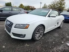 Rear View Mirror Convertible Automatic Dimming Fits 09-13 Audi A5 2064453 Used. Price: $111.89.