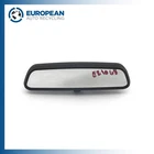2000-2005 Porsche 911 Black Rear View Mirror Oem 9967315110101C Used. Price: $112.50.