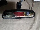 Bmw 5-SERIES Auto Dimming Rear View Mirror Oem 525 Used. Price: $79.99.