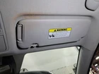 Rh Passenger Side 2020 Elantra Visor/sunvisor SKU#4378453 Used. Price: $79.00.