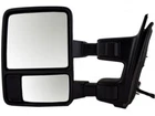 Brock 13MM13R Left Towing Mirror Fits 2008 Ford F450 Super Duty New. Price: $114.20.