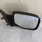 For Honda Ridgeline Door Mirror 2006-2009 Passenger Side Power HO1321232 New. Price: $39.99.