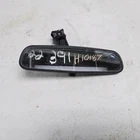Rear View Mirror Manual Dimming Fits 18-20 Wrangler 958357 Used. Price: $56.95.