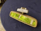 92 93 94 95 Mercedes W140 S-class Auto Dim Interior Rear View Mirror Solid Oem Used. Price: $219.00.