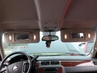 Used Interior Rear View Mirror Fits: 2009 Chevrolet Tahoe Grade. Price: $139.99.
