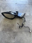 Used Left Driver Door Mirror With Camera P1L-E810P1-07 Lucid Air Gt 2022-2023. Price: $389.00.