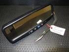 08-17 Traverse Acadia Eclave Oem Rear View Mirror 22905183 W/ Backup Display Gps Used. Price: $76.49.