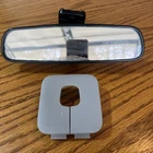 2003-2011 Element Rear View Mirror + Cover Donnelly Clean Oem 04 07 08 Used. Price: $44.99.