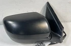 2023-2025 Honda Pilot Front Right Side View Door Mirror W/o Camera Black #109679 Used. Price: $324.72.