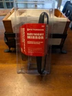 Brand New - Peterson 805 Day/night Rearview Mirror. Price: $20.89.