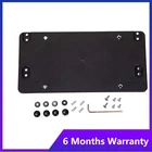 For Mercedes-benz + 10 Screws Newrear License Plate Tag Holder Mounting Bracket. Price: $35.99.