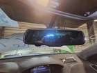 2015 Acura Tlx Used Rear View Mirror Automatic Dimming Black Cover 267-51574. Price: $84.95.