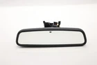 2016 -2018 Jaguar Xf Front Windshield Interior Rear View Mirror Oem FK7217E678BA Used. Price: $59.02.