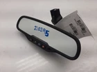 2005-2007 Cadillac Cts Rear View Mirror Onstar UE1 Compass Oem Id 15850537 Used. Price: $79.99.