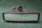 2011 2012 2013 2014 Dodge Journey Rear View Mirror Oem 57010495AB Used. Price: $37.70.