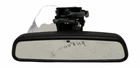 Used Front Center Interior Rear View Mirror Fits: 2017 Jaguar F-pace. Price: $84.00.