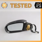 03-06 Mercedes W215 CL500 S600 Side Rear View Door Mirror Left Oem Used. Price: $168.23.