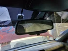 Used Front Center Interior Rear View Mirror Fits: 2022 Kia Forte W/o Garage Door. Price: $60.00.