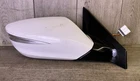 2011-2016 Hyundai Azera Mirror Assy Outside Rear View Rh Oem 87620-3V380 Used. Price: $184.99.