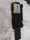 Passenger Sun Visor With Illumination Fits 17-20 Impreza 727797 Used. Price: $86.31.