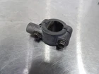 92-98 Yamaha Seca Ii XJ600 Kemimoto Brand Rear View Mirror Mount Used. Price: $9.25.