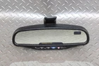 06-13 Corvette Cabin Interior Rear View Mirror Auto Dimming Glass Oem Factory Used. Price: $350.99.
