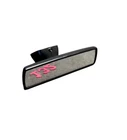 03-10 Porsche Cayenne Front Upper Interior Rear View Mirror Oem 7L0858548 Used. Price: $32.40.