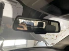 Rear View Mirror Classic Style Lug Wheel Fits 18-24 Dodge 1500 Pickup 1043227 Used. Price: $119.90.