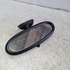 Mini One R56 2007 Rear View Mirror 015746 Used. Price: $17.59.
