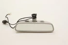 2017 - 2019 Mercedes GLS550 X166 Front Windshield Rear View Mirror Oem Trim 211 Used. Price: $78.65.