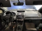 2018 Subaru Wrx Interior Rear View Mirror Used. Price: $80.00.